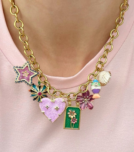 The Charm Bar at No. 84 & Co | The Boutique