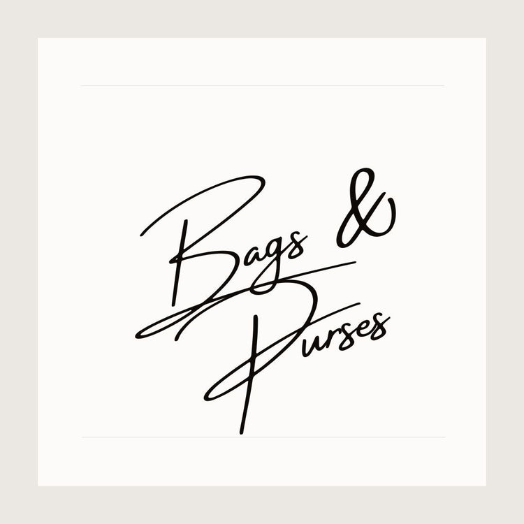 Bags & Purses
