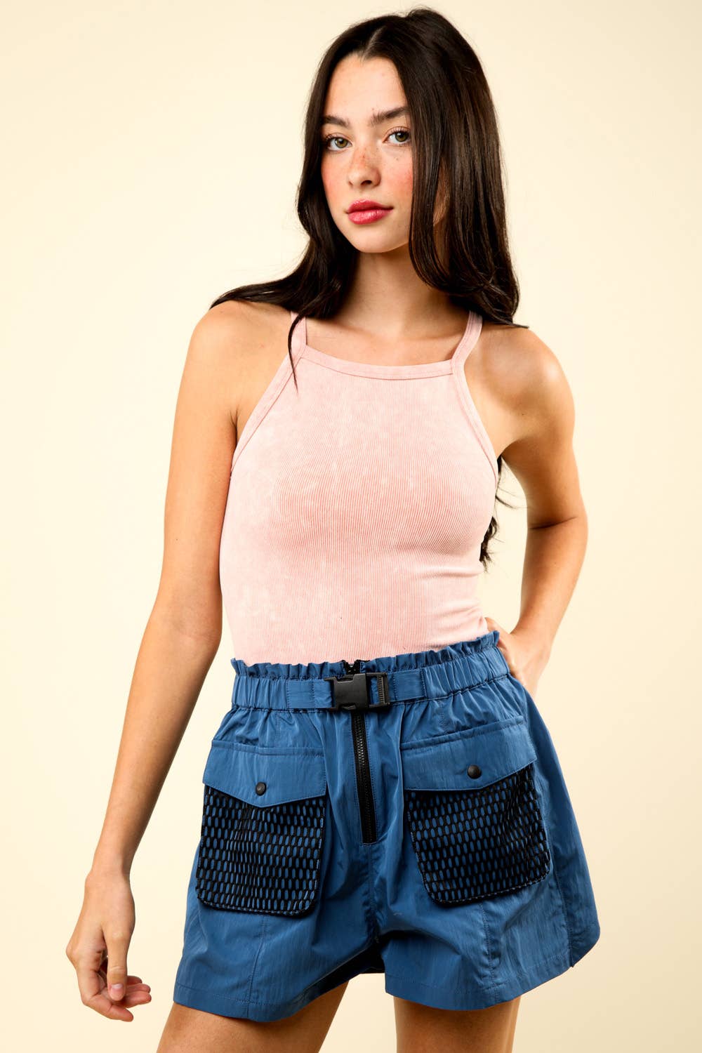 Livia Tank