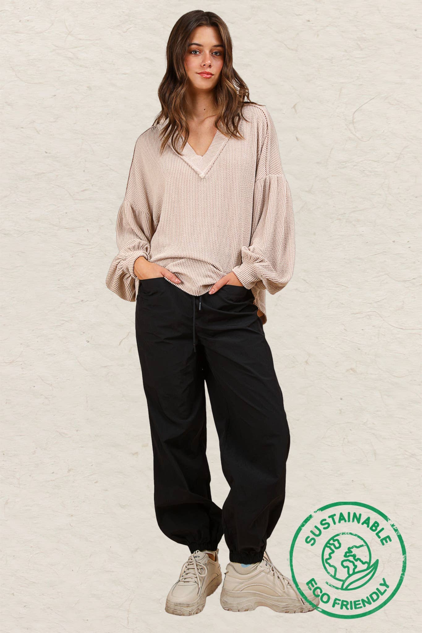 Skye Jogger