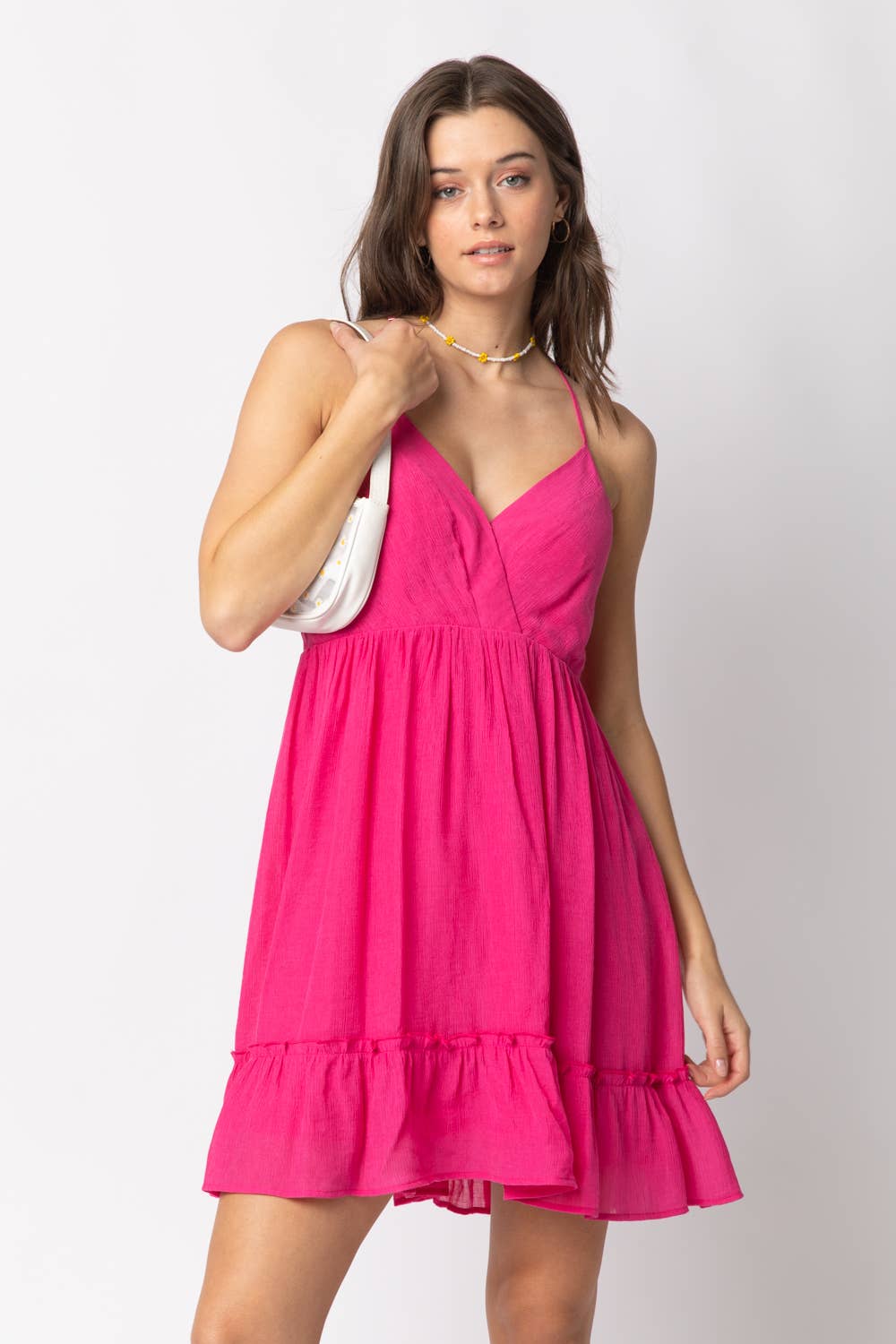 Jenna Sundress