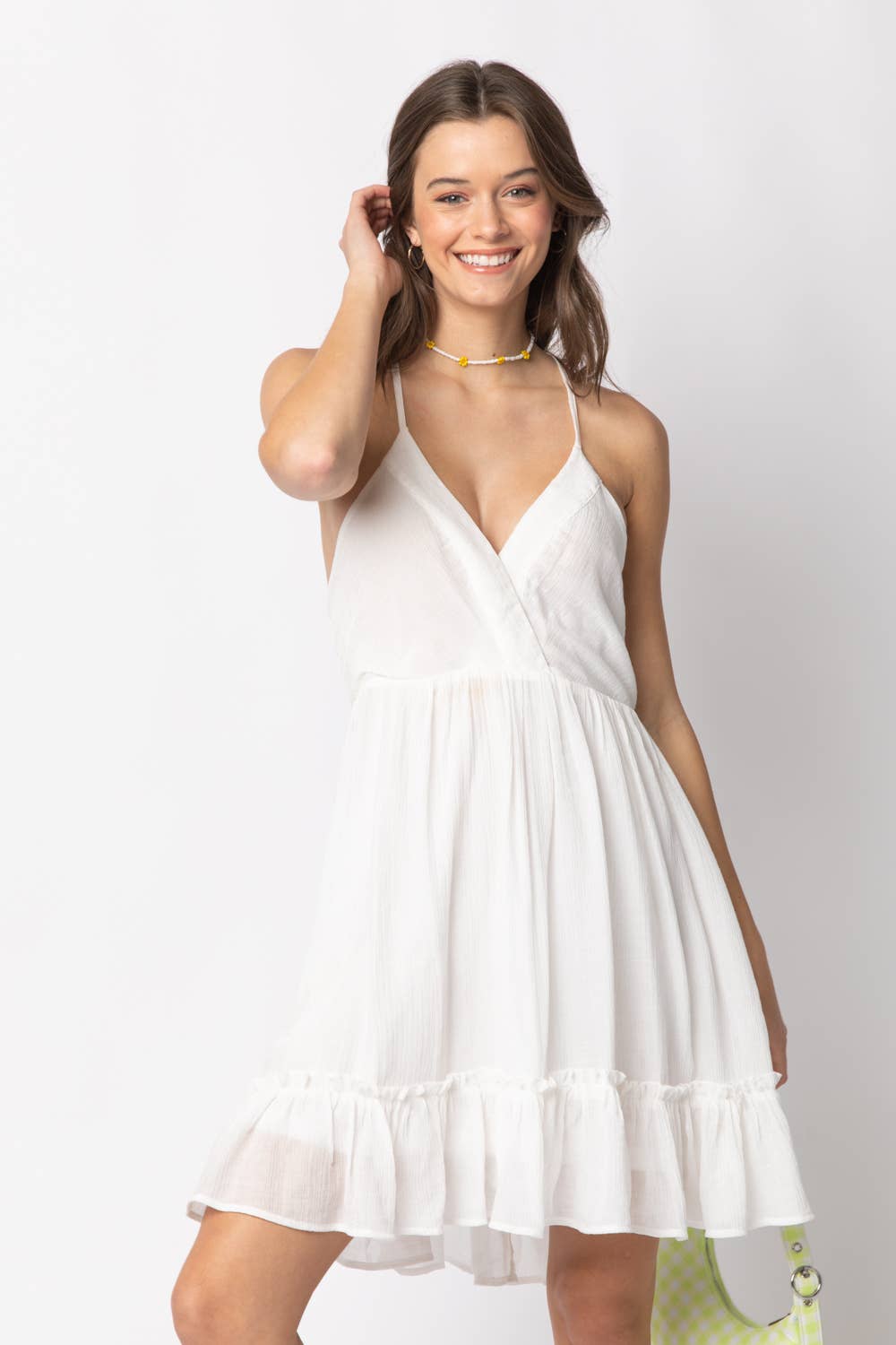 Jenna Sundress