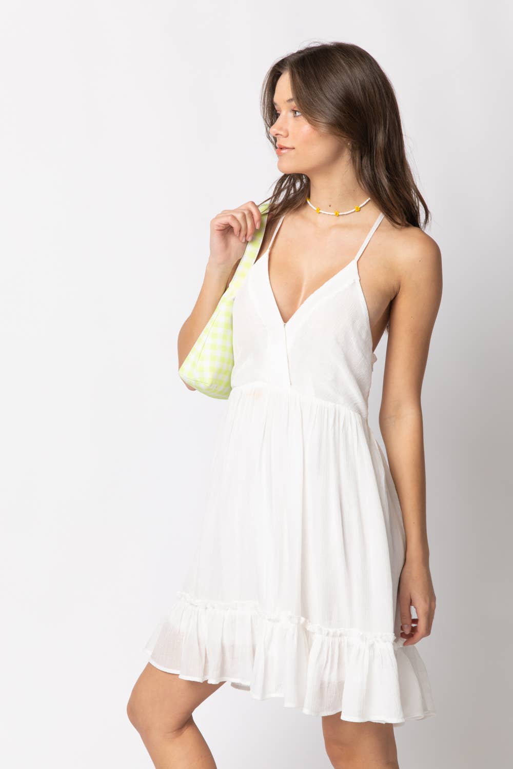 Jenna Sundress