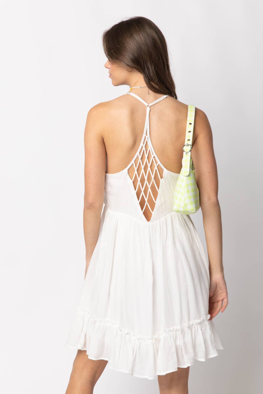 Jenna Sundress
