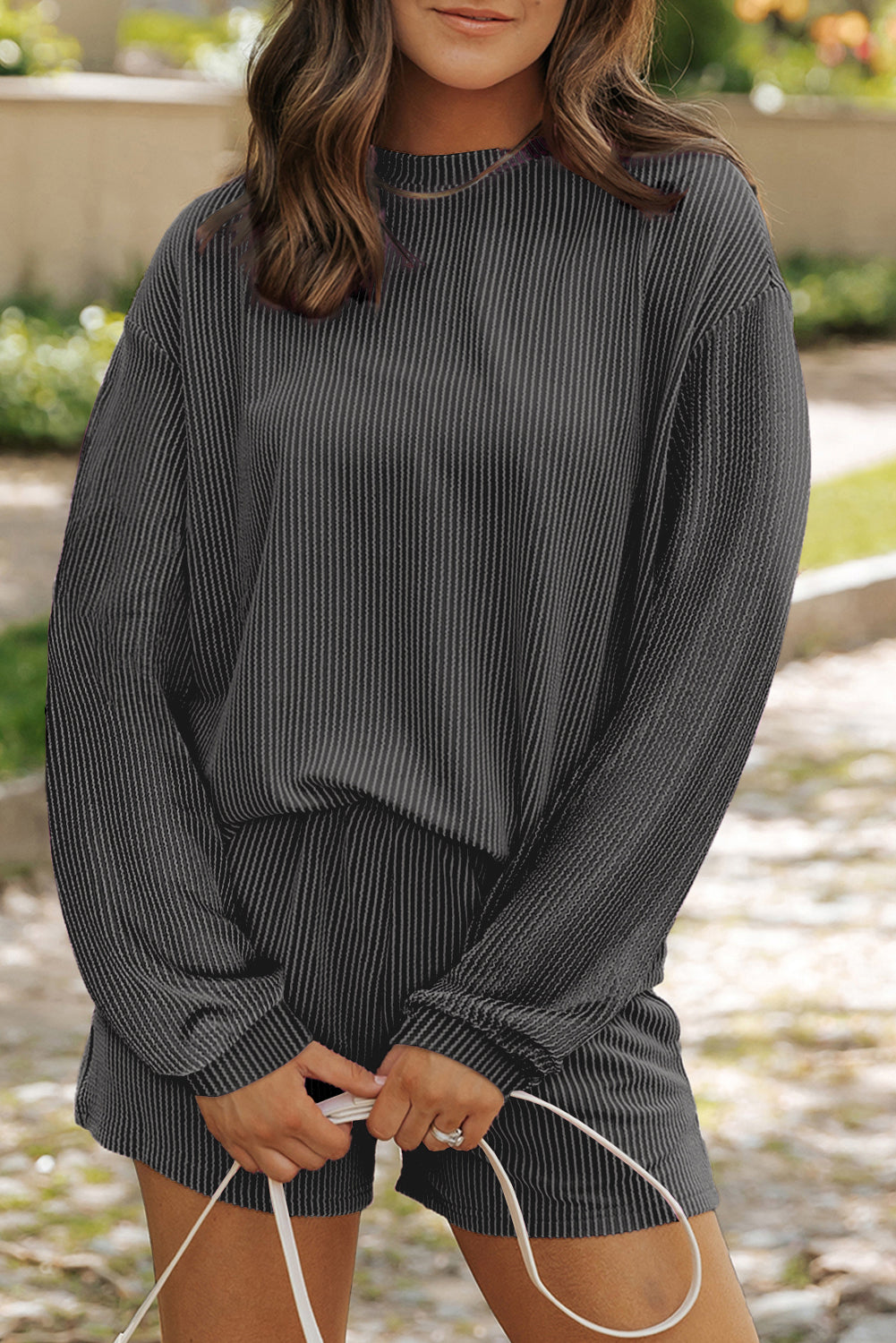 Corded Fall Set ***MANY COLORS*** RTS