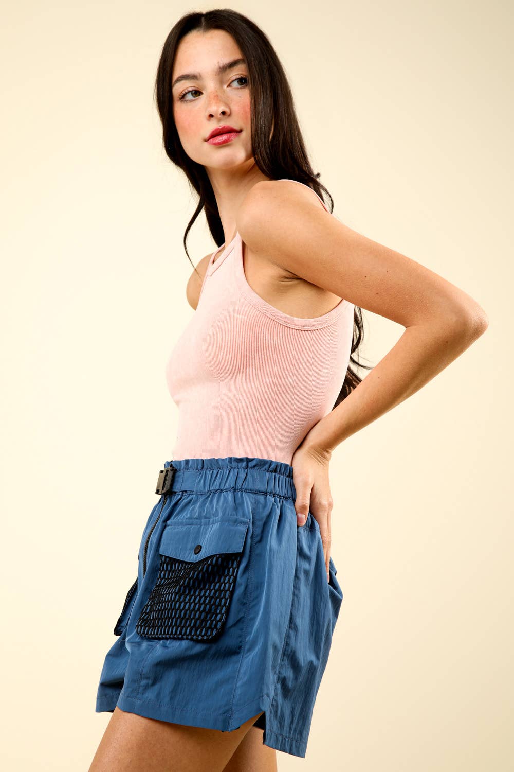 Livia Tank