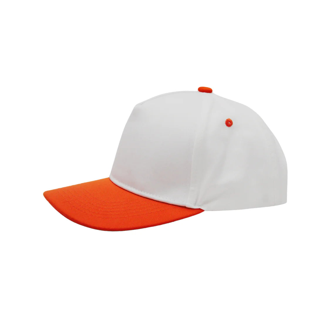 Canvas Hat Styles